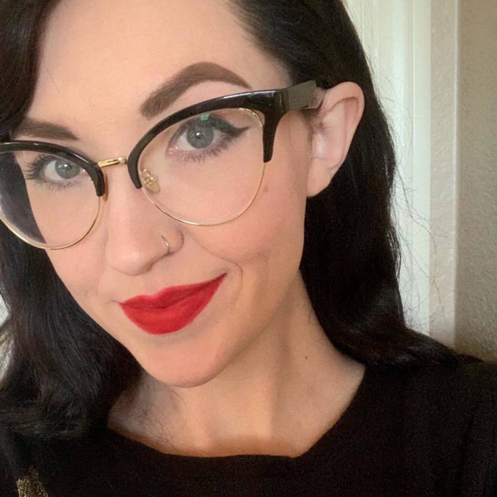 Meet your Posher, Lindsay